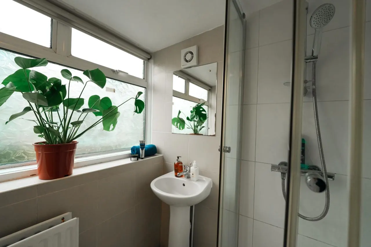 Double room in SURREY QUAYS